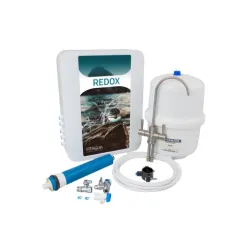 Filtr Alabaster RO7 Redox - 7-stopniowy system osmozy