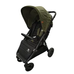 Wynajem - Wózek spacerowy Petite&Mars Airwalk