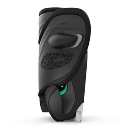 Wynajem - Cybex Solution G2 i-Fix - fotelik samochodowy 15-50 kg Wynajem - Cybex Solution G2 i-Fix - fotelik samochodowy 15-50 kg