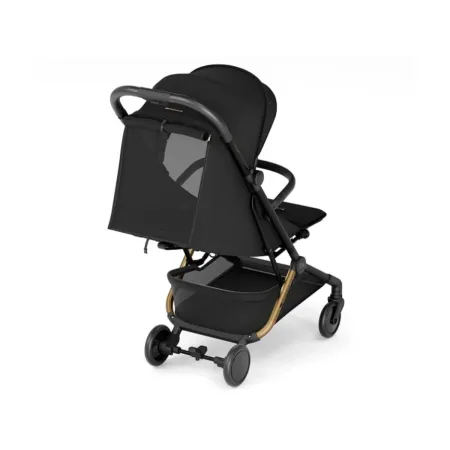 Wynajem - Kinderkraft Pilot 2 - lekki samolotowy wózek spacerowy do 22 kg