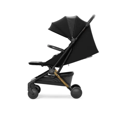 Wynajem - Kinderkraft Pilot 2 - lekki samolotowy wózek spacerowy do 22 kg