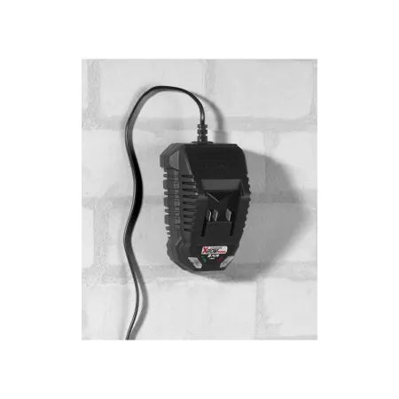 Wynajem - Parkside X-Team ładowarka do akumulatorów | 20 V / 2,4 A