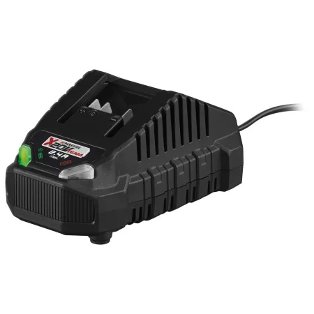 Wynajem - Parkside X-Team ładowarka do akumulatorów | 20 V / 2,4 A