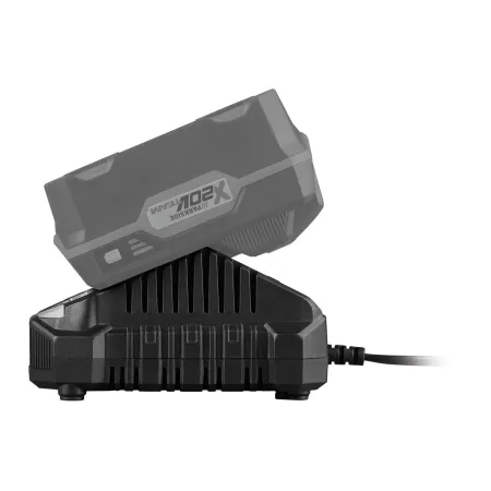 Wynajem - Parkside X-Team ładowarka do akumulatorów | 20 V / 2,4 A