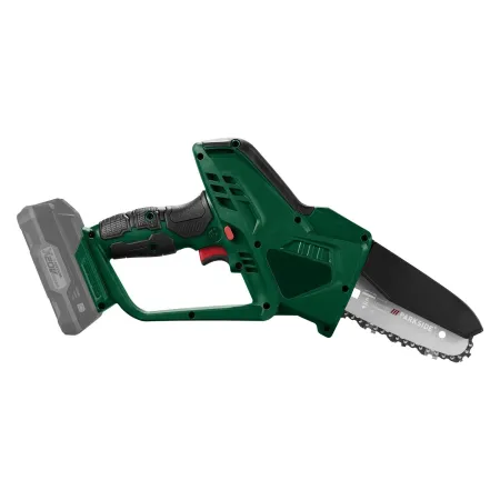 Wynajem - Akumulatorowa pilarka ręczna łańcuchowa Parkside (20V/2Ah)